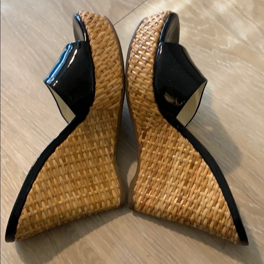 Prada Wedges - Picture 3 of 6